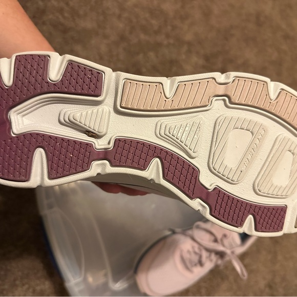 Skechers D’Lux Walker 2.0 - Picture 6 of 7